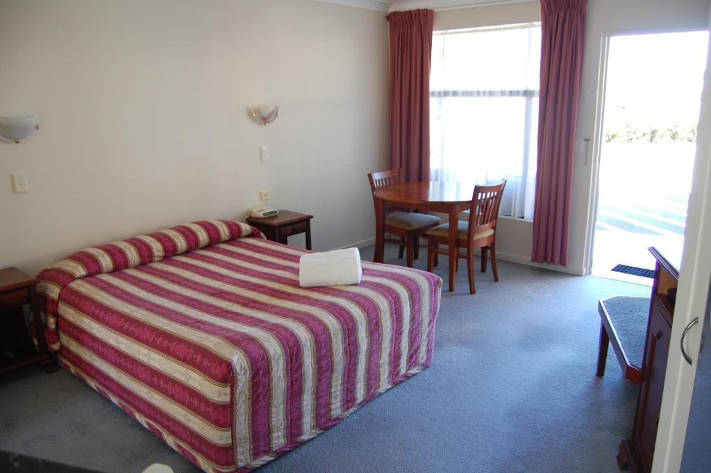 Elite Motor Inn Armidale Oda fotoğraf