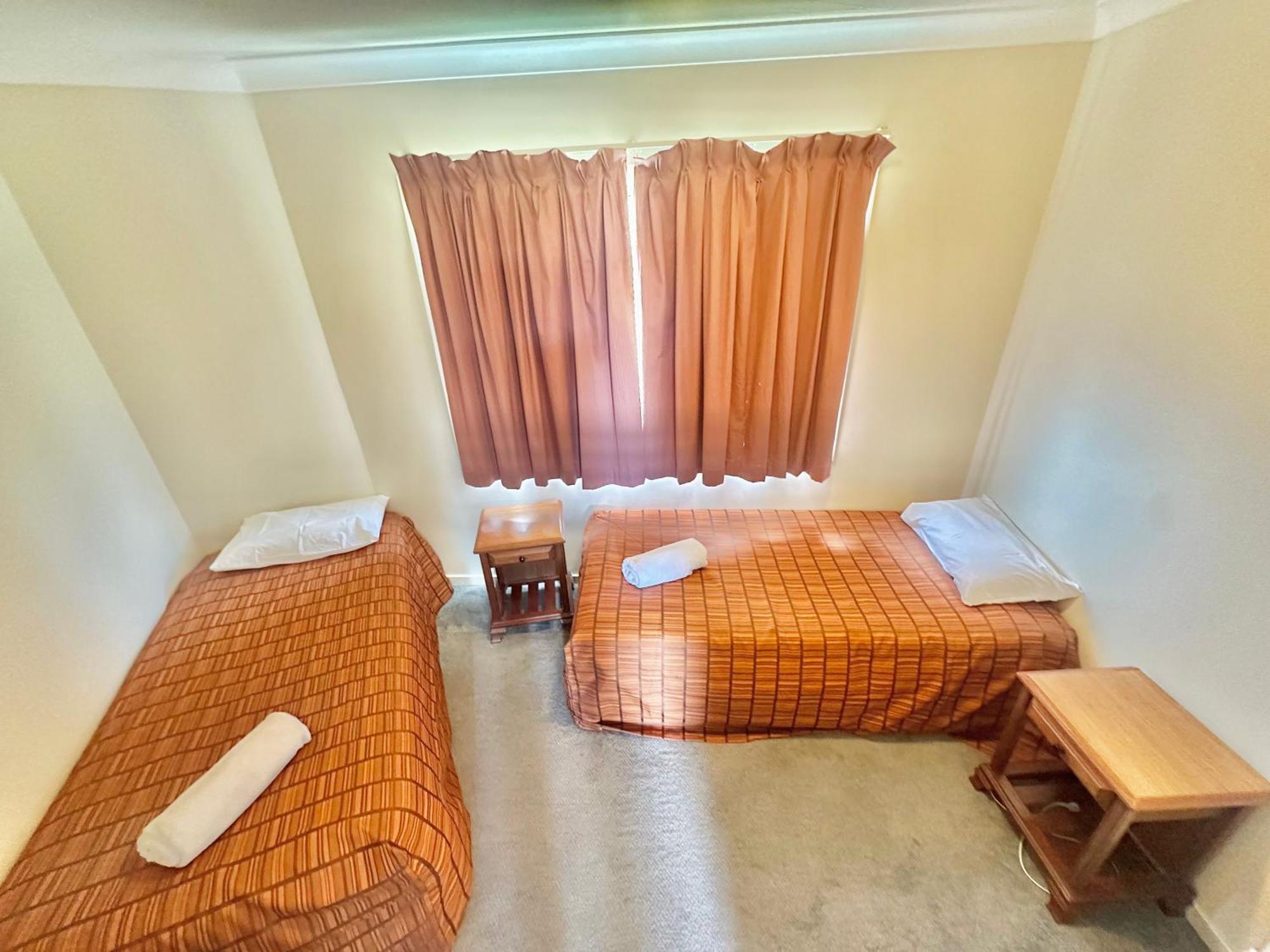 Elite Motor Inn Armidale Dış mekan fotoğraf