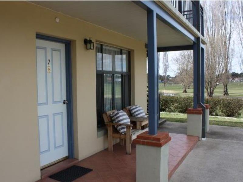Elite Motor Inn Armidale Dış mekan fotoğraf