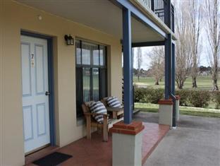 Elite Motor Inn Armidale Dış mekan fotoğraf