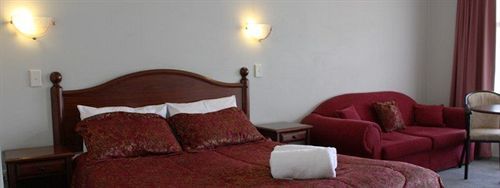 Elite Motor Inn Armidale Dış mekan fotoğraf
