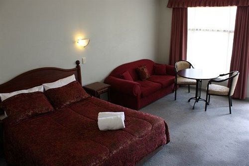 Elite Motor Inn Armidale Dış mekan fotoğraf