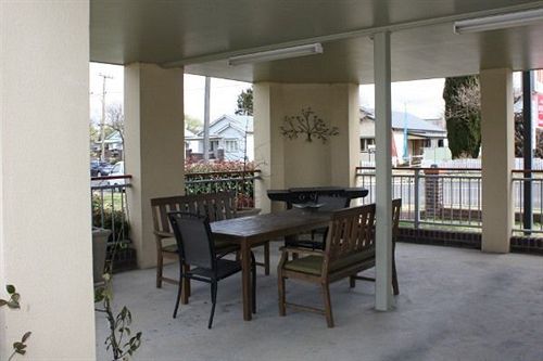 Elite Motor Inn Armidale Dış mekan fotoğraf